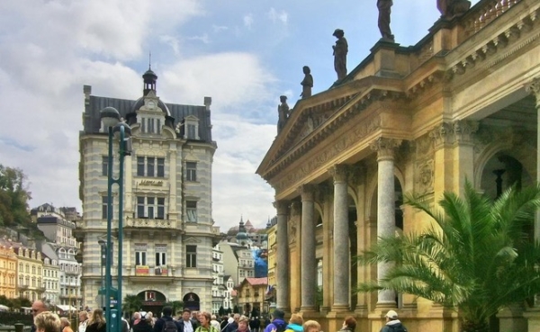 Karlovy Vary