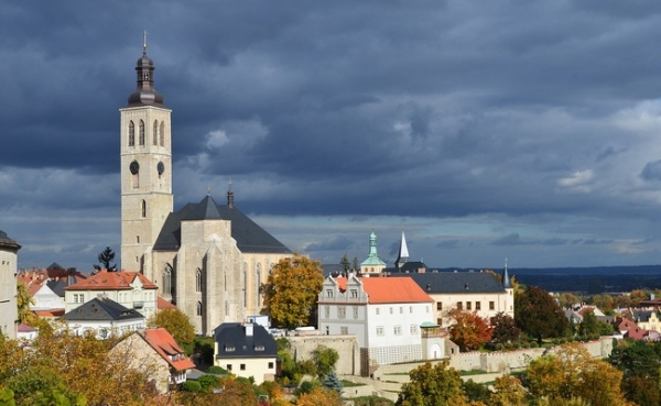 Kutná Hora