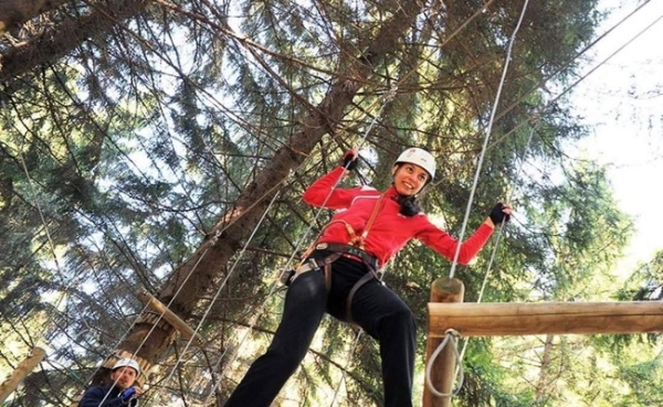 Arka Park Păltiniș
