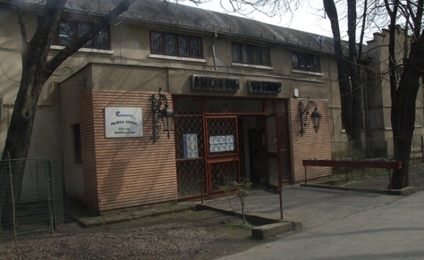 Muzeul Național Tehnic „Dimitrie Leonida”