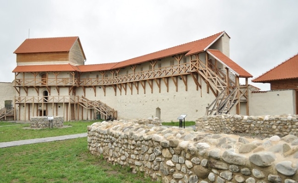 Cetatea Feldioara