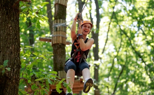 Adrenalin Park