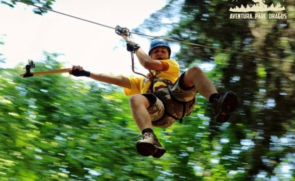 Aventura Parc Drăguș
