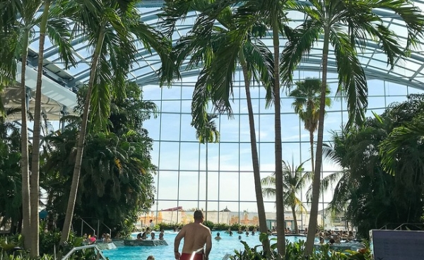 Therme București