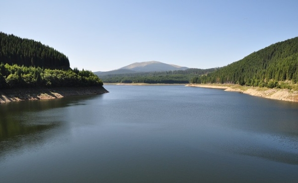 Lacul Oașa