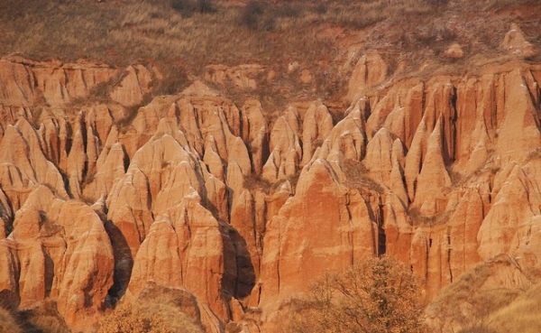 Râpa Roșie