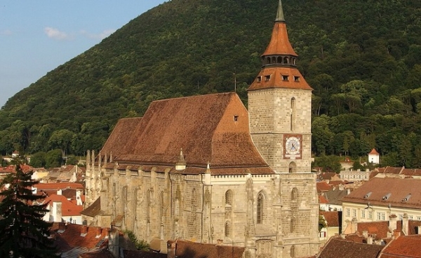 Biserica Neagră