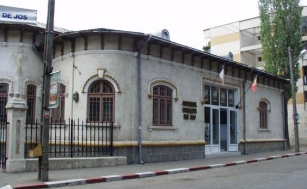 Muzeul Dunării de Jos