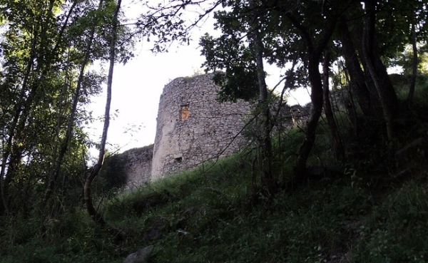 Cetatea Bologa