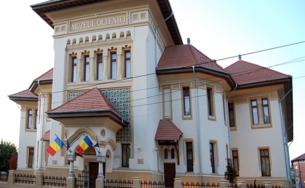 Muzeul Olteniei