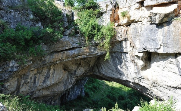 Podul lui Dumnezeu