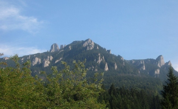 Parcul Național Ceahlău