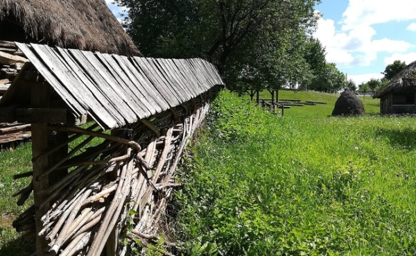 Muzeul Țării Oașului
