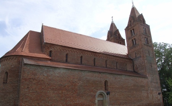 Biserica reformată din Acâș