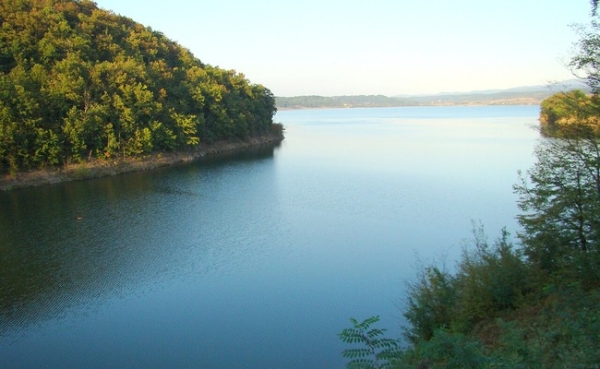 Lacul Surduc