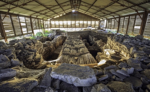 Cetatea Halmyris