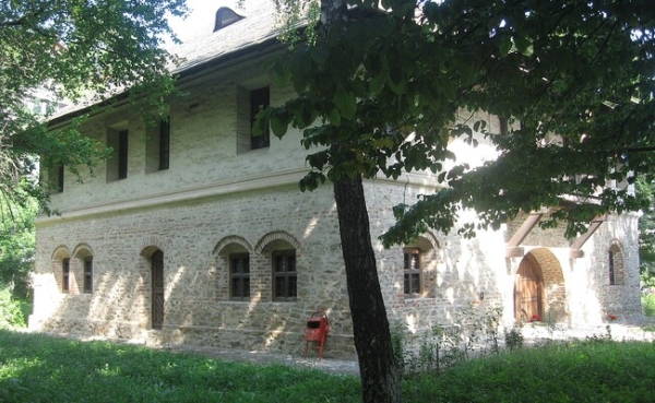 Hanul Domnesc din Suceava