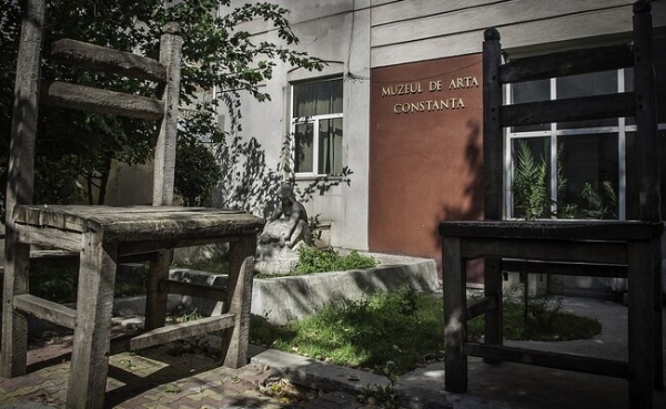 Muzeul de Artă din Constanța