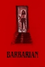 Barbarian