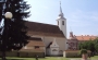 Biserica Înălțarea Sfintei Cruci din Miercurea Ciuc